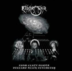 Etheric Void : From Cruel Orbits Streams Death Telemetry